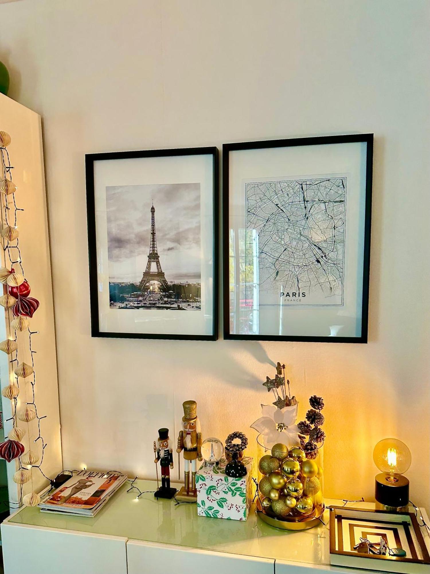 Appt Vue Place De Toscane - 4Min Disneyland-Paris Serris Exteriör bild