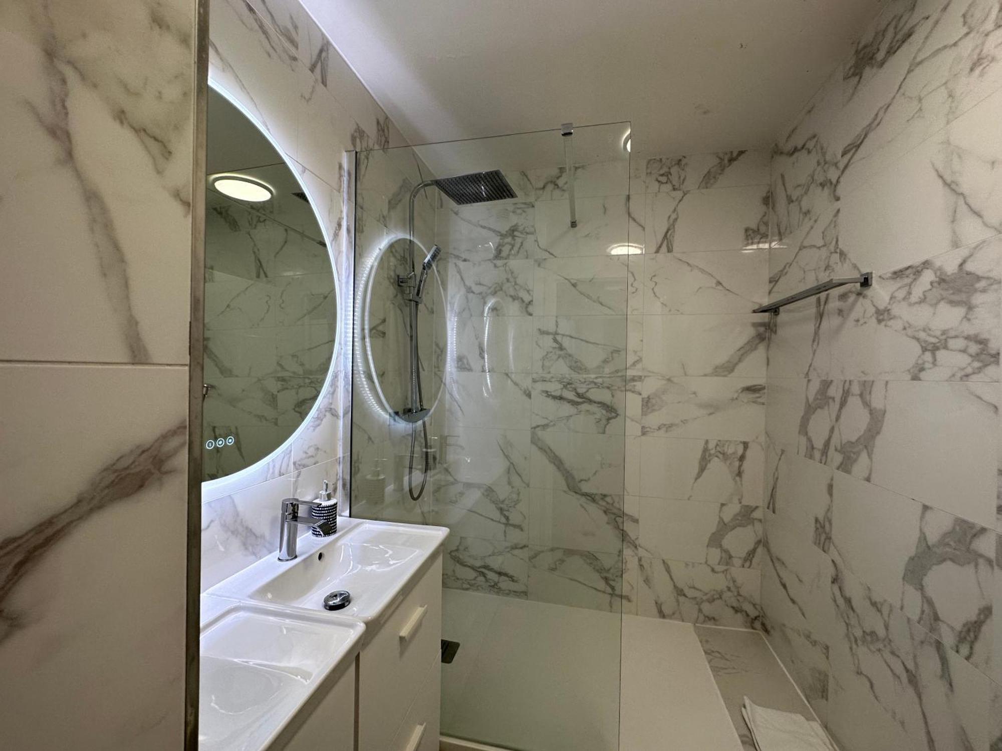 Appt Vue Place De Toscane - 4Min Disneyland-Paris Serris Exteriör bild